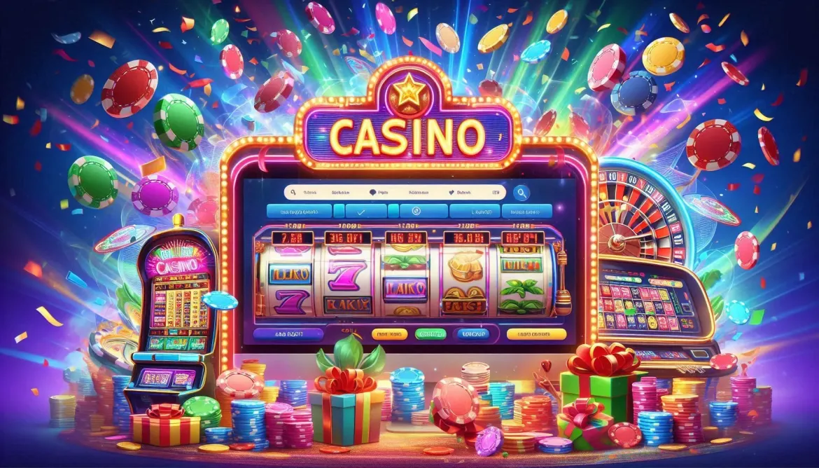 Lizaro Casino